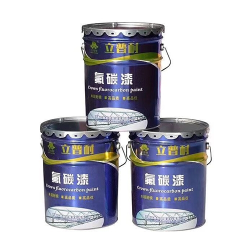 氟碳漆