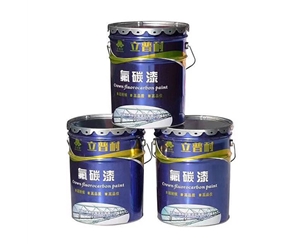 氟碳漆