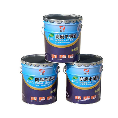 比扬防腐木蜡油