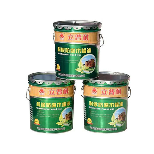 耐候防腐木蜡油